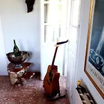 Alojamento de Acomodação e Pequeno-almoço Casa Natura Galicia *