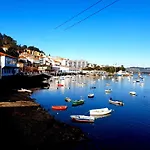Alojamento de Acomodação e Pequeno-almoço Casa Natura Galicia Santa María La Mayor del Rosario