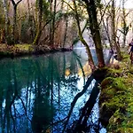 Alojamento de Acomodação e Pequeno-almoço Casa Natura Galicia Santa María La Mayor del Rosario