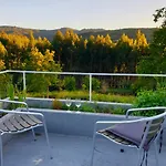 Casa Natura Galicia Santa María La Mayor del Rosario