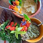 Casa Natura Galicia Alojamento de Acomodação e Pequeno-almoço
