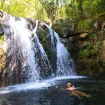 Alojamento de Acomodação e Pequeno-almoço Casa Natura Galicia *