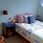 Casa Natura Galicia Santa María La Mayor del Rosario