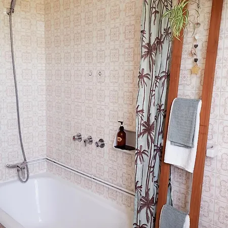 Casa Natura Galicia Bed & Breakfast San Saturnino