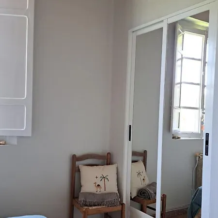 Casa Natura Galicia * San Saturnino
