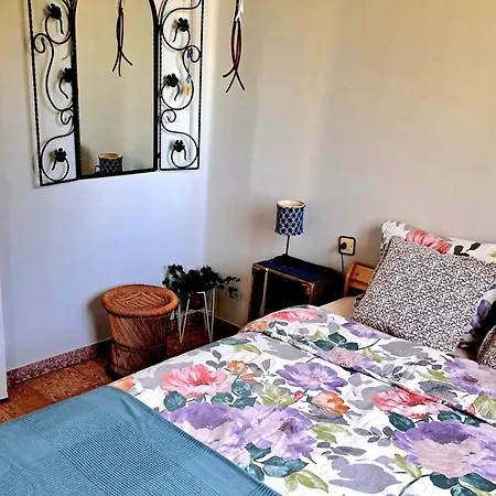 Bed & Breakfast Casa Natura Galicia *