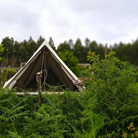 Casa Natura Galicia Bed & Breakfast *