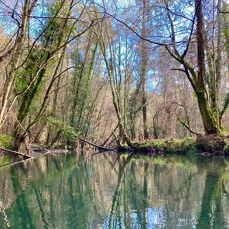 Casa Natura Galicia