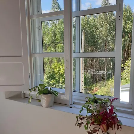 Casa Natura Galicia *
