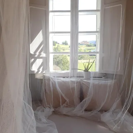 Frühstückspension Casa Natura Galicia