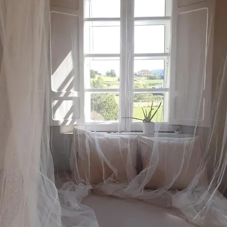 Bed & Breakfast Casa Natura Galicia