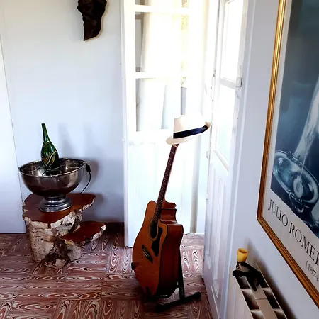 Bed & Breakfast Casa Natura Galicia *