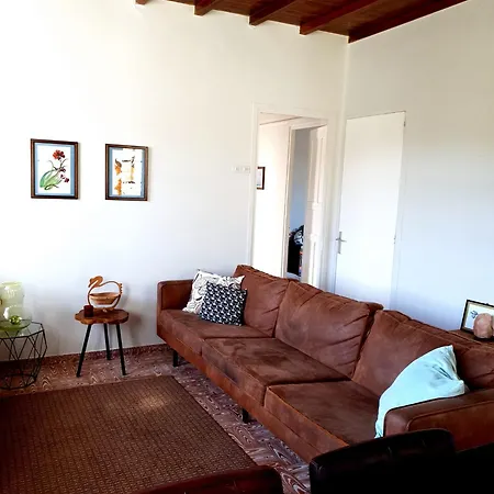 Bed & Breakfast Casa Natura Galicia