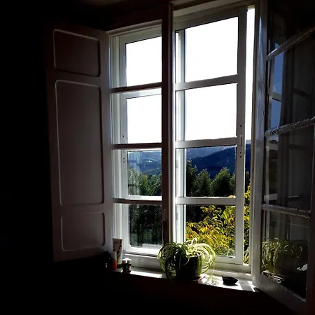 Casa Natura Galicia Frühstückspension *