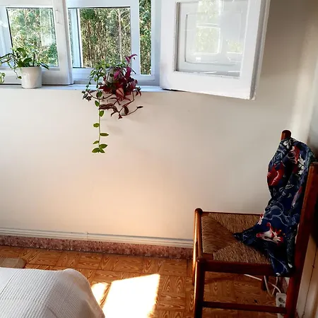 Bed & Breakfast Casa Natura Galicia
