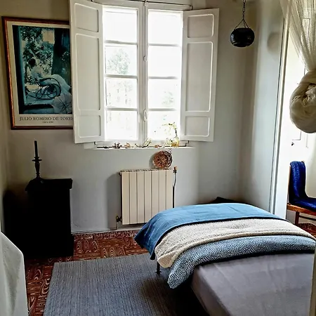 Bed & Breakfast Casa Natura Galicia *