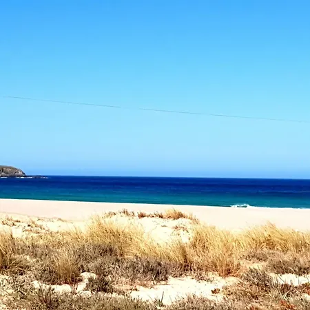 Casa Natura Galicia Alojamento de Acomodação e Pequeno-almoço