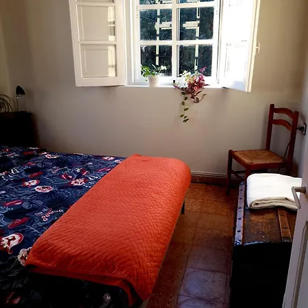 Alojamento de Acomodação e Pequeno-almoço Casa Natura Galicia *
