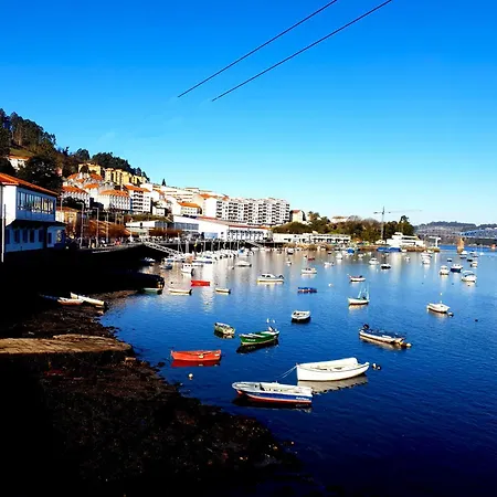 Bed & Breakfast Casa Natura Galicia San Saturnino