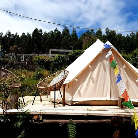 Casa Natura Galicia * San Saturnino