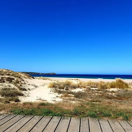 Casa Natura Galicia Santa María La Mayor del Rosario