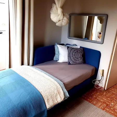 Casa Natura Galicia Bed & Breakfast *