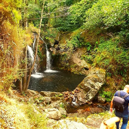 Casa Natura Galicia