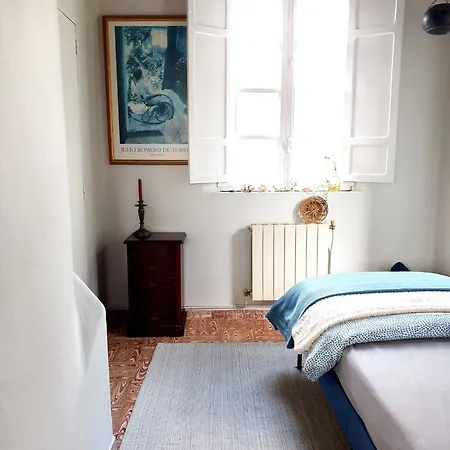 Casa Natura Galicia Bed & Breakfast *