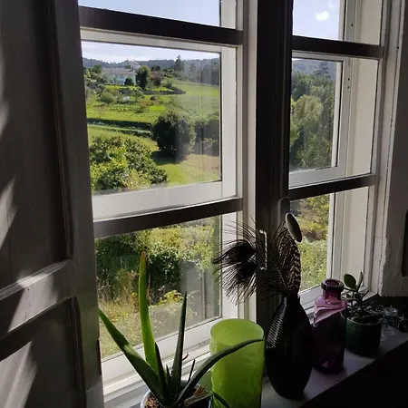 Casa Natura Galicia