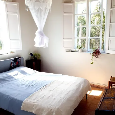Bed & Breakfast Casa Natura Galicia