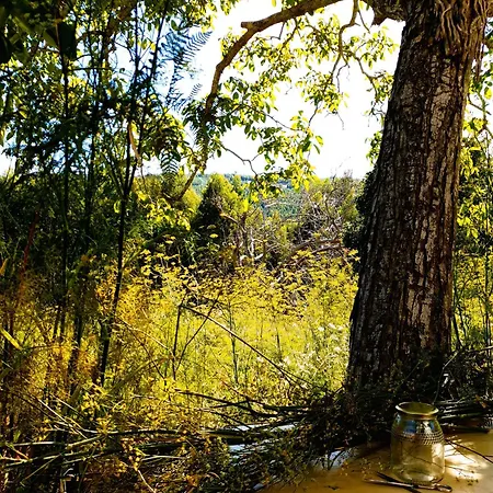 Casa Natura Galicia Alojamento de Acomodação e Pequeno-almoço *
