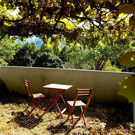 Casa Natura Galicia