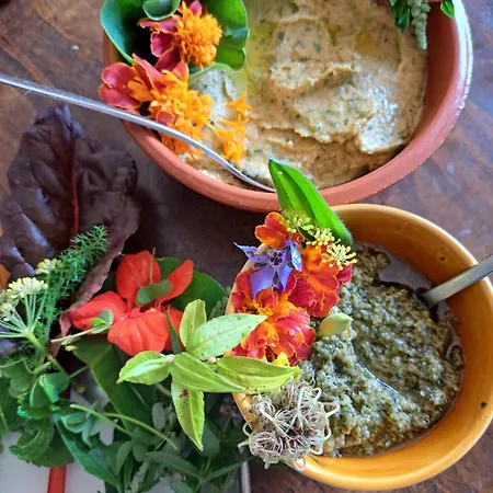 Casa Natura Galicia Frühstückspension