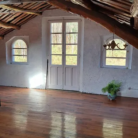 Casa Natura Galicia *