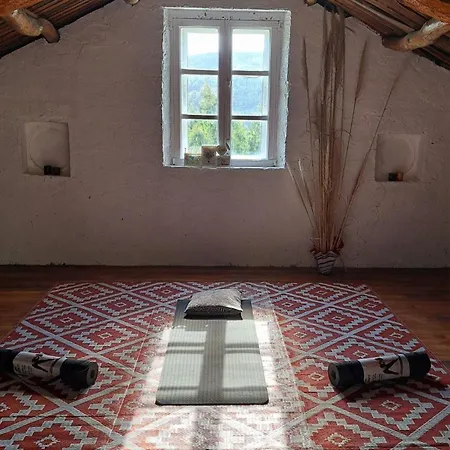 Casa Natura Galicia Bed & Breakfast