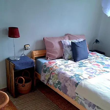 Casa Natura Galicia San Saturnino