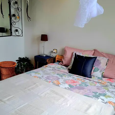 Casa Natura Galicia Frühstückspension