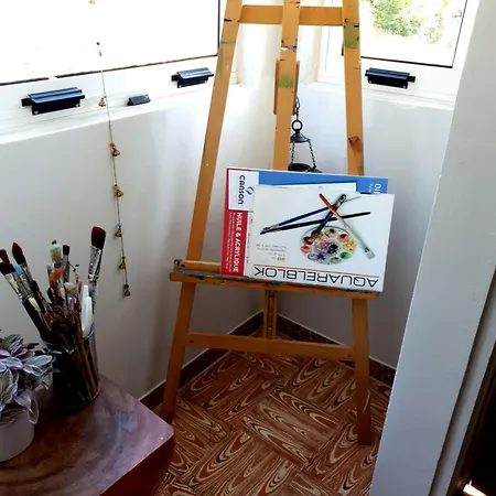 Casa Natura Galicia San Saturnino