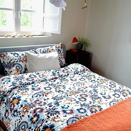 Casa Natura Galicia Bed & Breakfast *