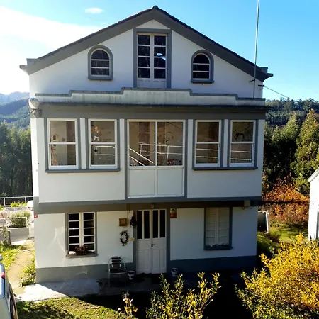 Casa Natura Galicia *